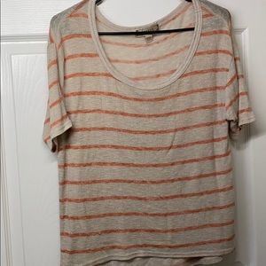 Junior small Decree T-shirt